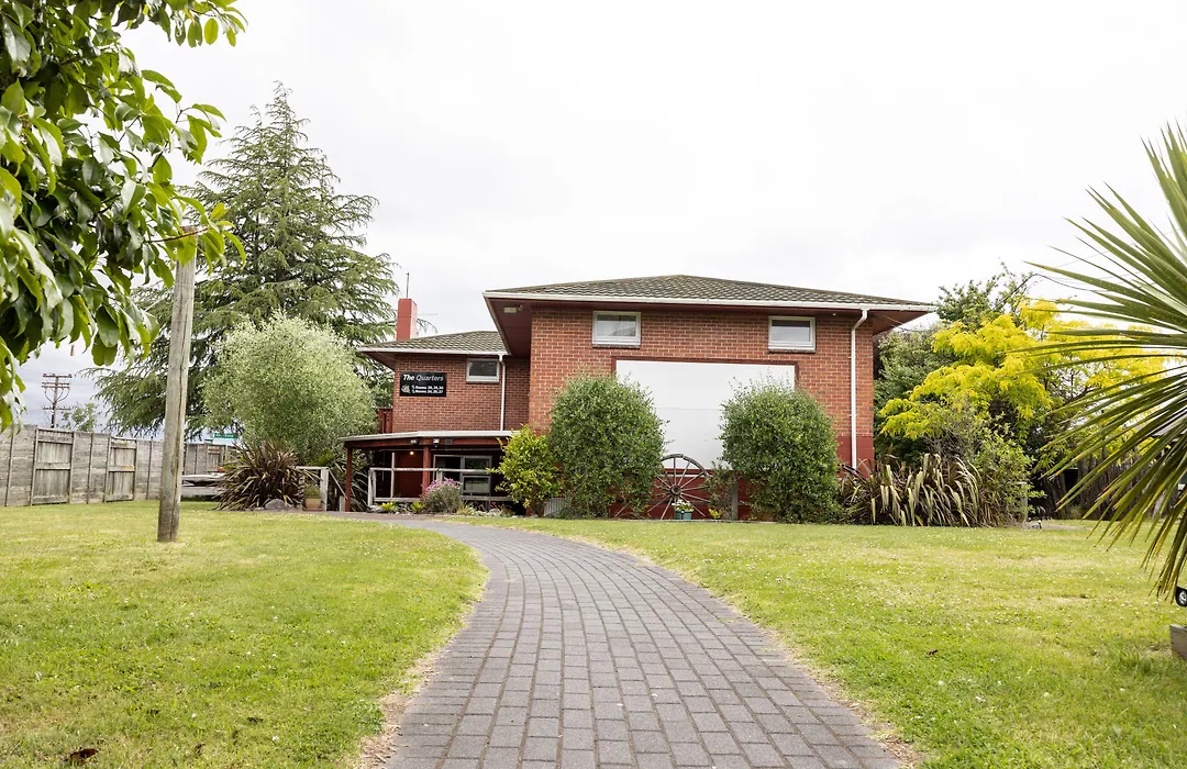 Haka House Taupo-1